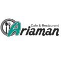 کافه رستوران آریامن