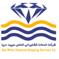 الماس سپید دریا