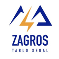 زاگرس تابلو سگال