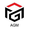 استخدام AGM - ای جی ام