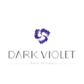 Dark violet