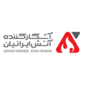 استخدام آشکارکننده آتش ایرانیان