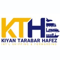 استخدام خدمات بار هوایی کیان ترابر حافظ