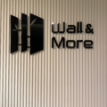 wall and more
