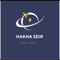 آژانس مسافرتی هخاسیر