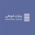 گروه صنعتی برتران قوطی خاورمیانه