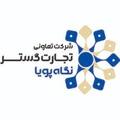 تعاونی تجارت گستر نگاه پویا