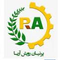 استخدام پرنیان رویش آریا