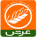 نان عرش