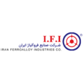 صنایع فرو آلیاژ ایران