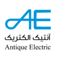 آنتیک الکتریک