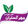 استخدام مهر گستران هم رفیق سبز