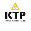 کامیار تجهیز پویا
