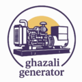 غزالی ژنراتور