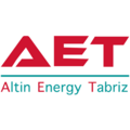 آلتین انرژی تبریز