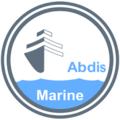 کشتیرانی آبدیس مارین