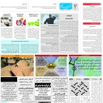 استخدام مشهد و خراسان – ۱۴ مهر ۹۷ پنج