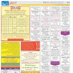 استخدام مشهد و خراسان – ۲۲ خرداد ۹۸ دوازده