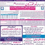 استخدام استان خوزستان و شهر اهواز – ۱۴ مرداد ۹۸ دو