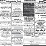 استخدام استان فارس و شهر شیراز – ۲۲ اردیبهشت ۱۴۰۰ یک